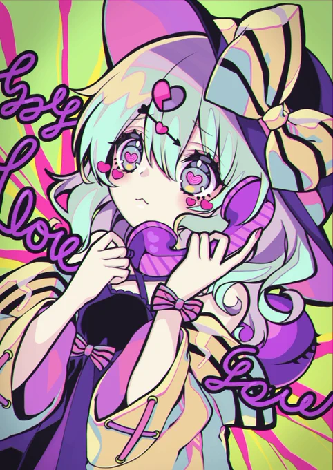 2019 2020 2021 2022 多分来年のコイシチャンは瞳閉じてる #5月14日はこいしの日
