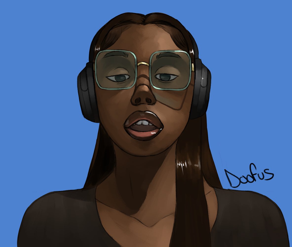 🎨doofus🇯🇲 tweet media