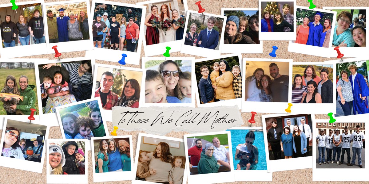 Wishing all mothers and mother figures the best Mother's Day today, especially those here at the Robinson family businesses - Kreamer Feed, BJE Poultry, and Kreamer Automotive Services. Our wish for you is relaxation, appreciation, and love!