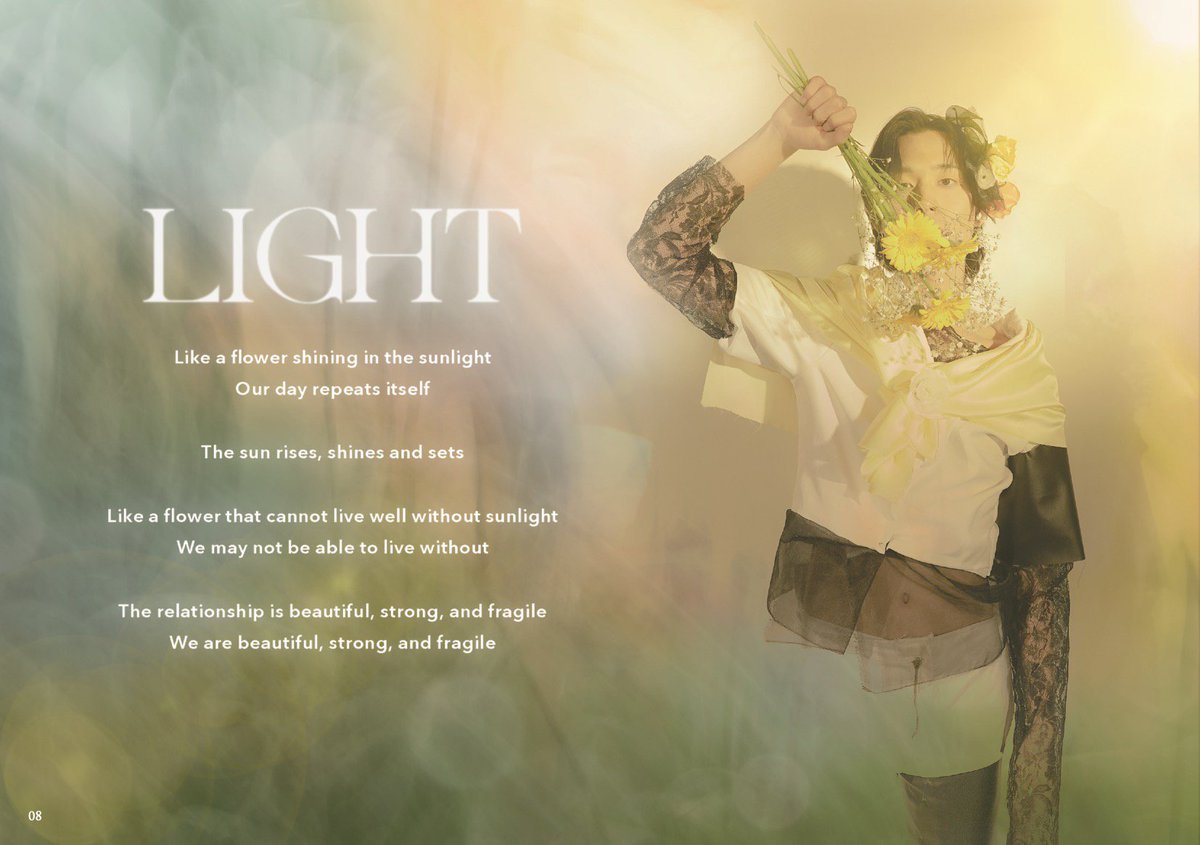 project_CBA's tweet photo. CBAproject23
新歓公演 “ This is… “
-Look Book-
#23SCBA
#FFE12E
#LIGHT
▼背景映像&音効
URL:https://t.co/WG641KUttl
#CBAproject23 https://t.co/ZWgDycMAGn