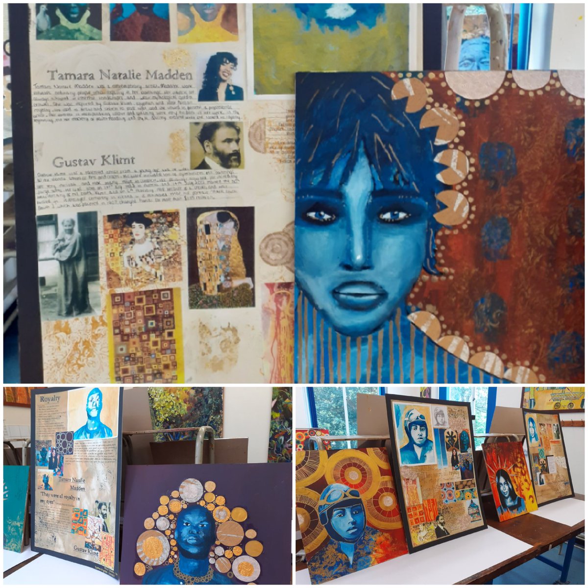 Cate Madden tweet media