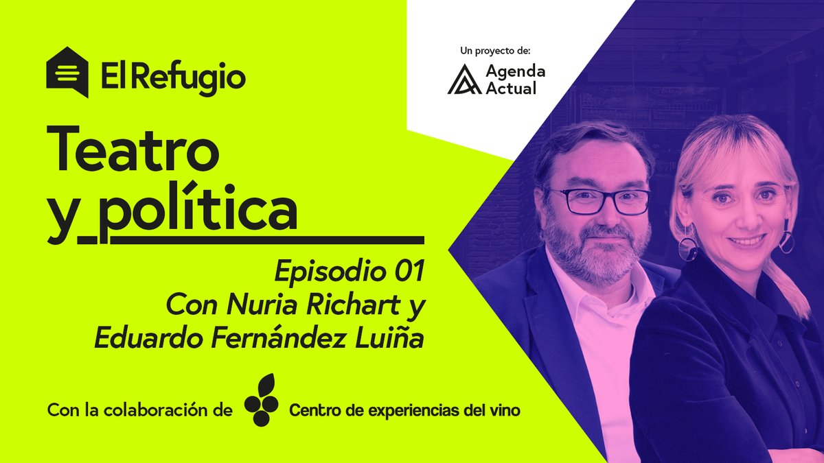 El Refugio tweet media