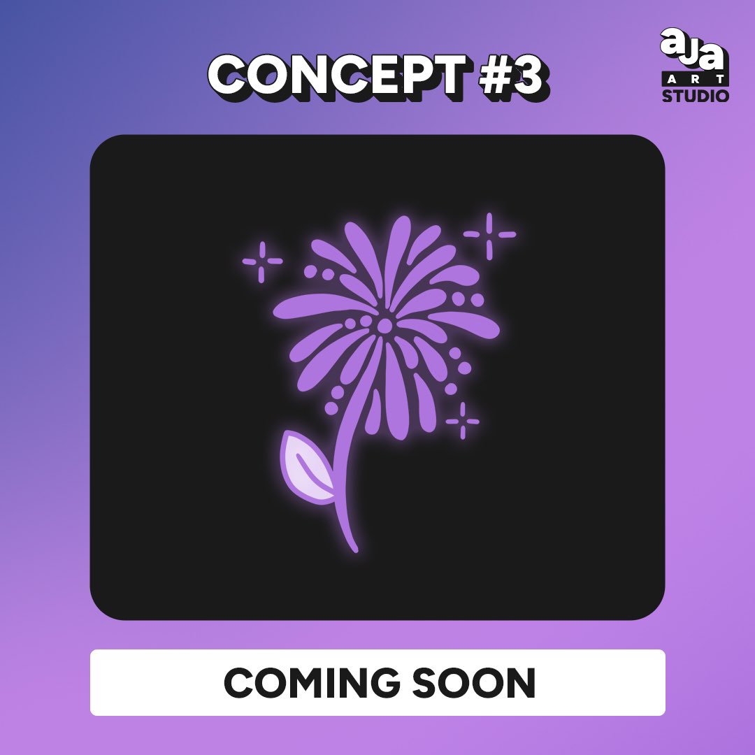 AJA Art Studio tweet media