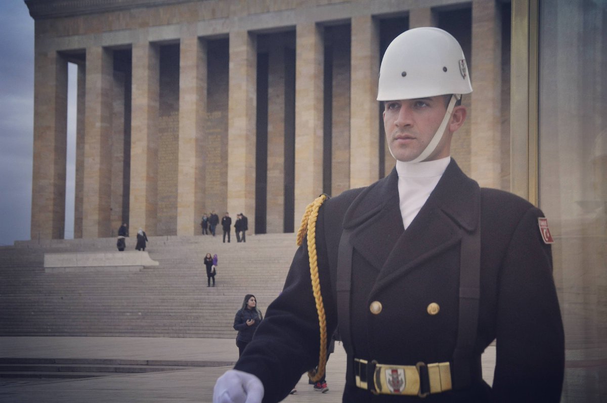 #ANITKABİR #ATAM #vatan #Turkiye #Mersin  senin yolundayız ATAM....