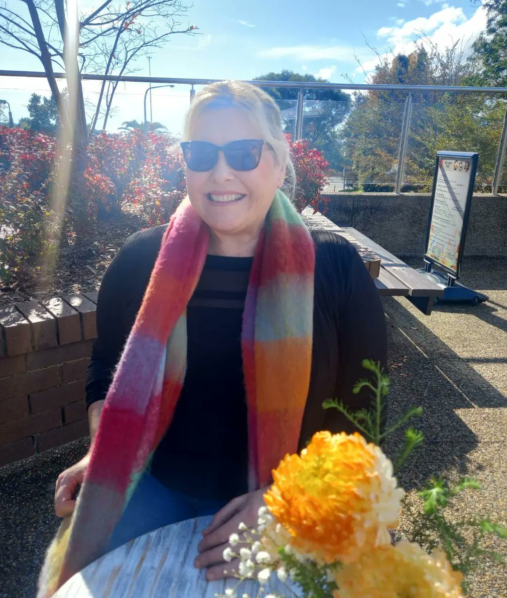 JanetFrame3rd's tweet photo. Mothers day brunch at Alkalizer with @emmavc74 https://t.co/XXRu5XGfQH