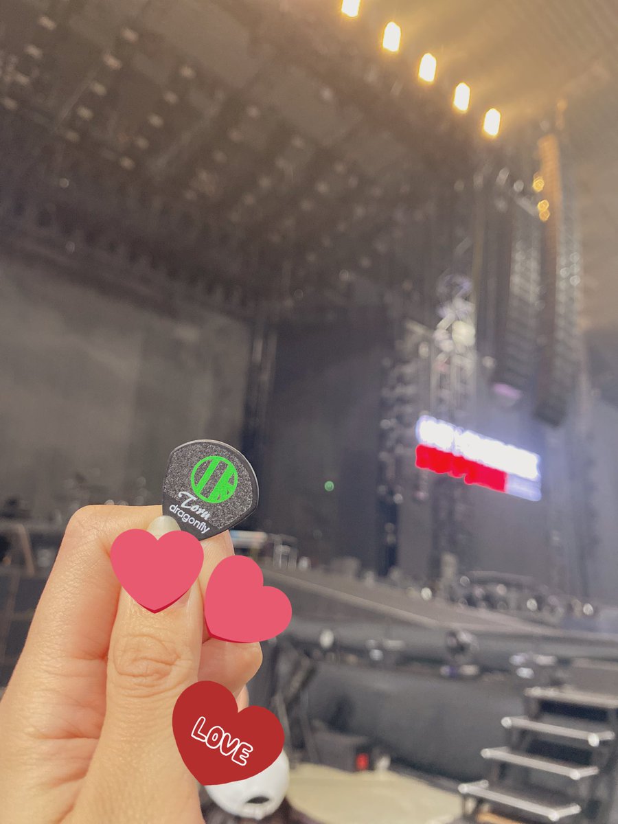 ℛ⃛🦦≈ OORer 国立2Days tweet media