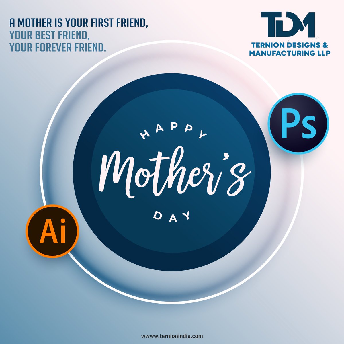 ternionindia's tweet photo. 🎉🎁🤗 Happy Mother's Day! May your day be filled with all the love, laughter, and happiness you can handle! 🤣❤️
 #MomLife #MamaBear #MotherhoodRocks #MomGoals #ILoveMyMom #BestMomEver #HappyMothersDay #MomsAreTheBest#mothersday #thanksmom #celebratemom #happymothersday https://t.co/u85kd3PkSm