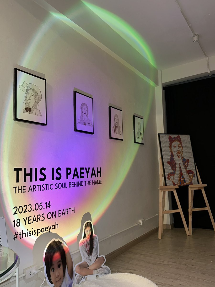 PaeyahHome's tweet photo. ร้าน G U Cafe
: bts ราชเทวี ทางออก1 เข้ามาในซอยพญานาคประมาณ 200 เมตร (รถยนต์สามารถจอดได้ที่โรงแรมเอเชีย)
มาจอยกันงับ 11.00 - 20.00 น.
ถึงวันที่ 15 พ.ค. 2566 😁
#PaeyahBNK48
#thisispaeyah https://t.co/C0mfuPbGxy