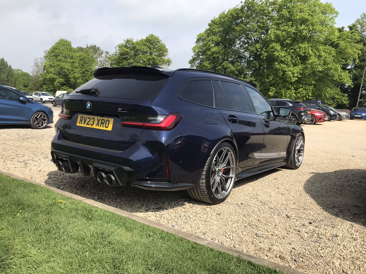 Ben Midlane tweet media