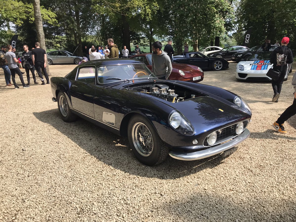 Ben Midlane tweet media