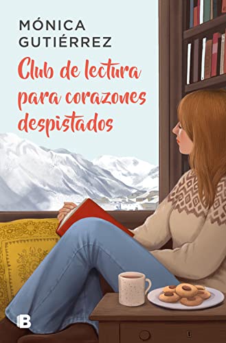 Mreluy's tweet photo. Una historia entrañable, confortable y que te transmitirá tranquilidad. Contada con esa magia que tiene @MnicaSerendipia https://t.co/HkPKV3JJ0M