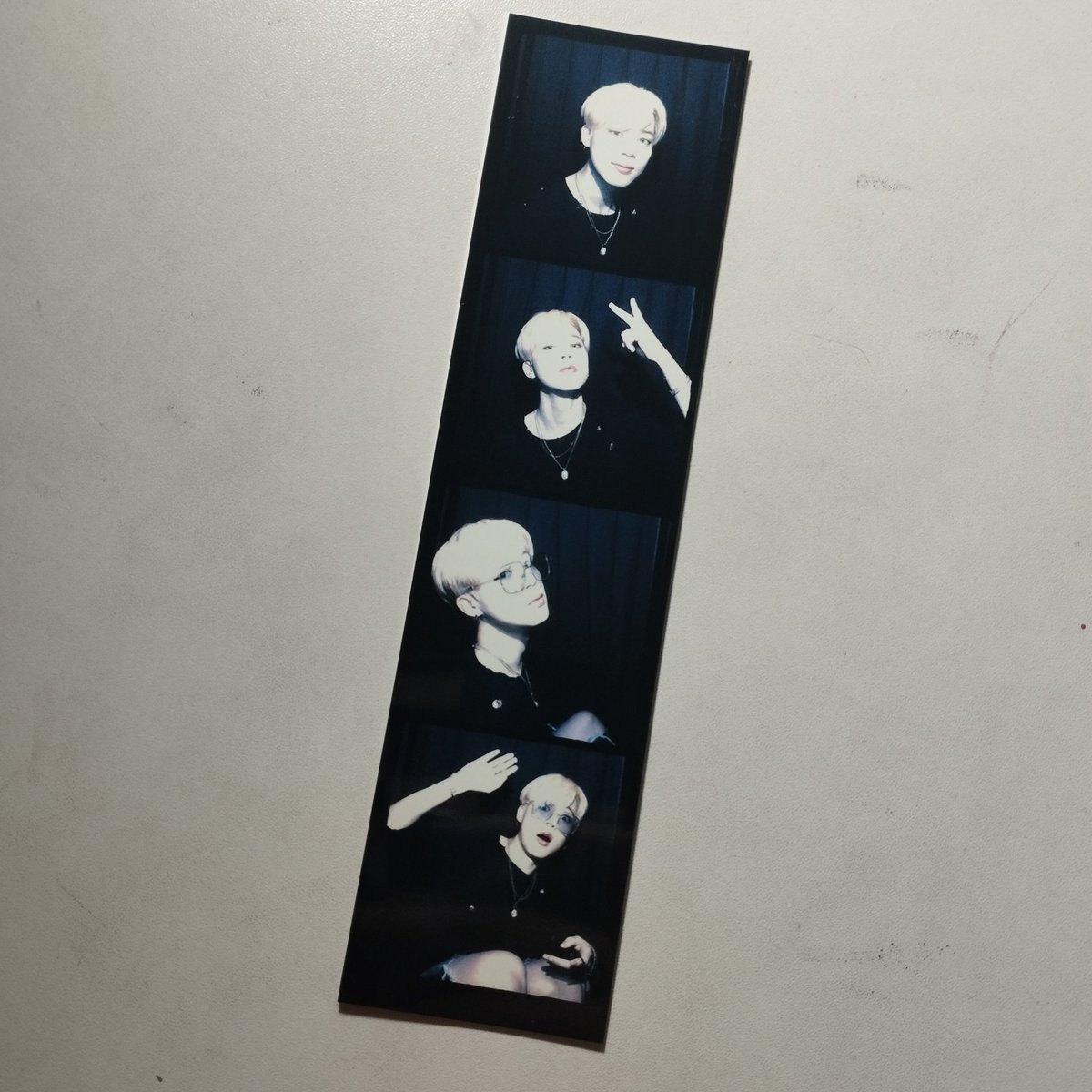 yoonkicartt_'s tweet photo. wts lfb bts pc ph 

☆ JIMIN BUTTER POB FILM STRIP
    — 180php + pf 
    — payo/dop
    — 8/10 condi

𓂃 comment "mine" 
𓂃 check pinned tweet before transacting

dm/reply here to claim

HELP RT 🥺

🏷️wts lfb jimin mimi butter pob filmstrip jimin bts pc ph https://t.co/1HdeeoKL7X