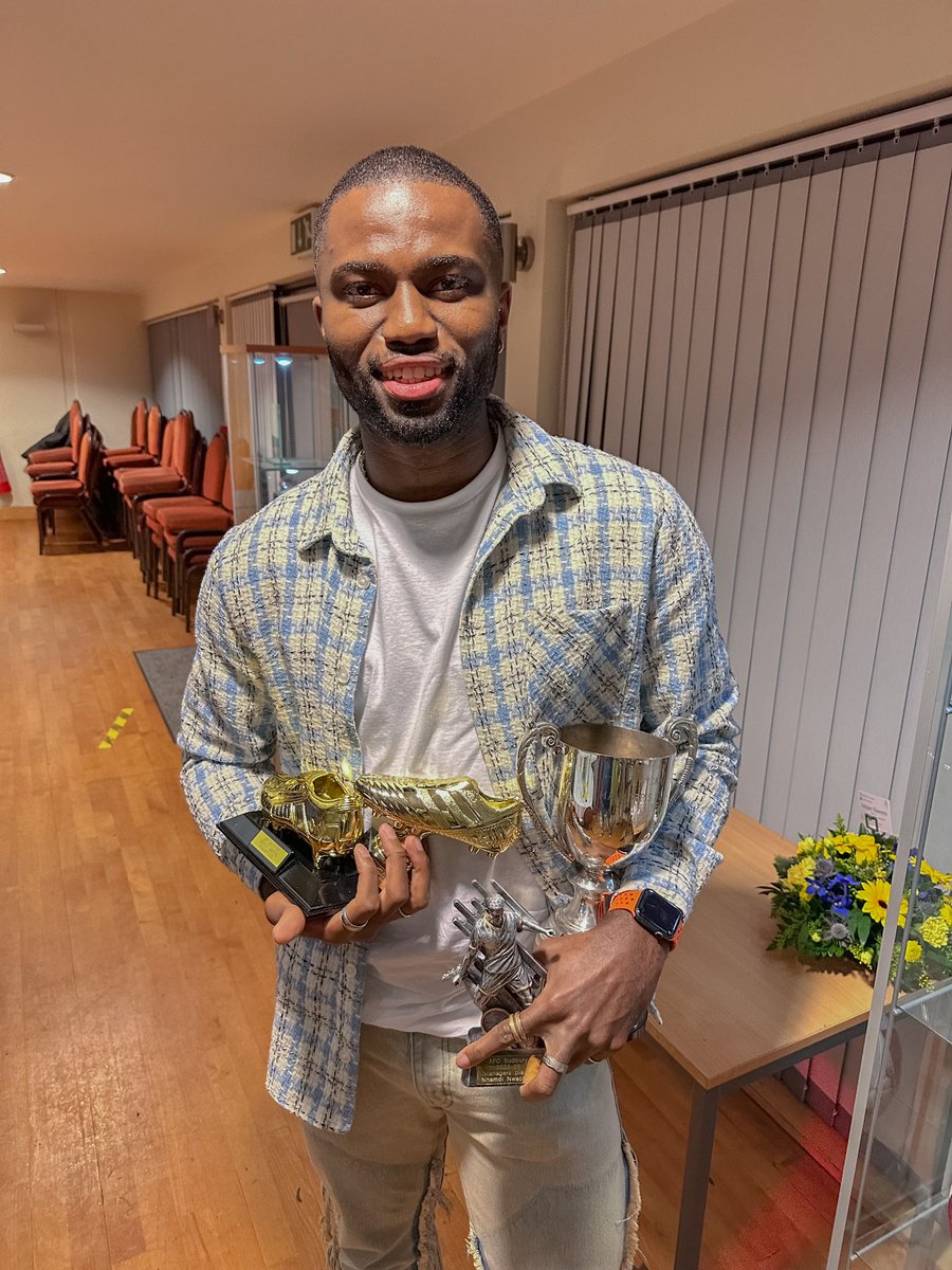 Recognised Means What