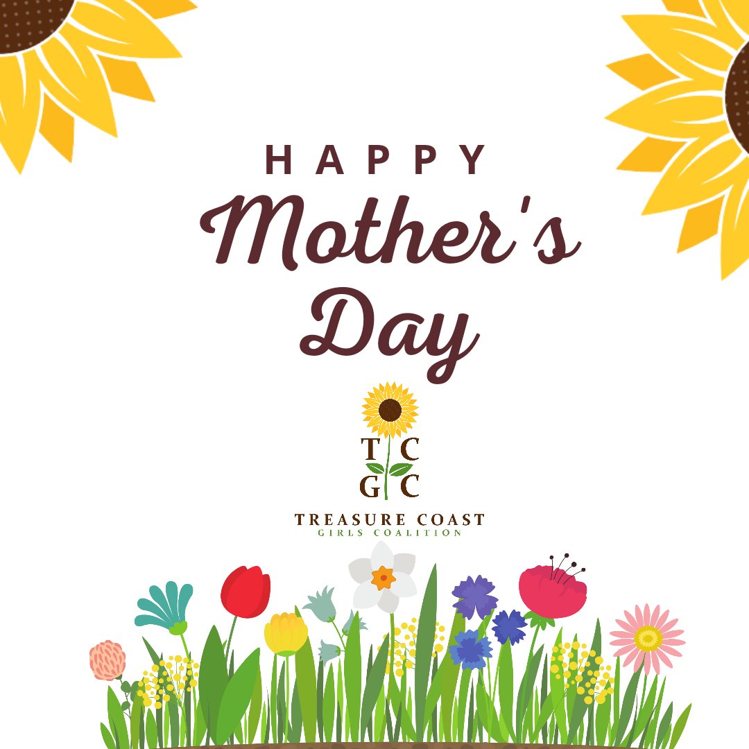 TCGC2021's tweet photo. To the all the moms who juggle a million things and still manages to make it all look effortless, you are truly incredible. Happy Mother's Day from TCGC 🌻❣️ https://t.co/25DfQ2Aqcu