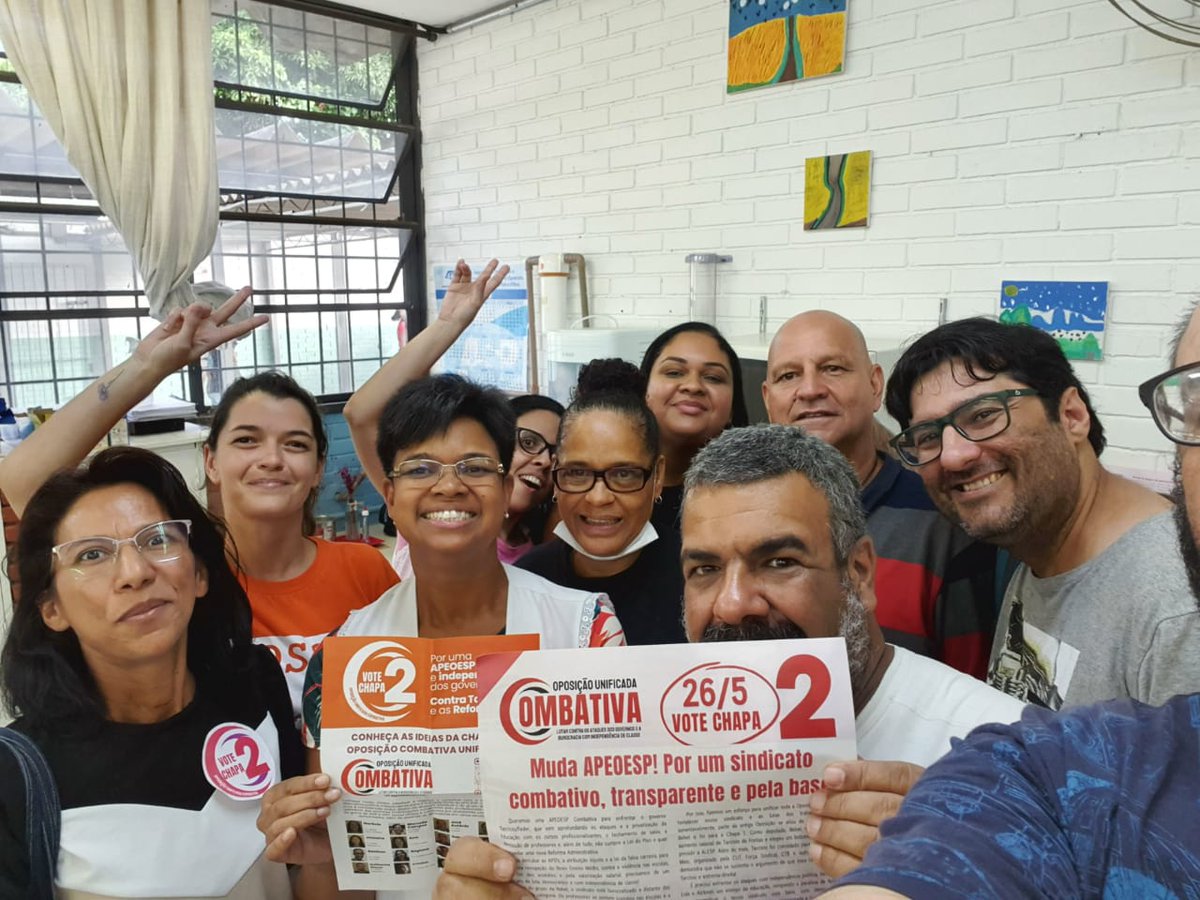 Combativanorte's tweet photo. Leme do Prado é Oposição. https://t.co/Jxxq1ZSzF2