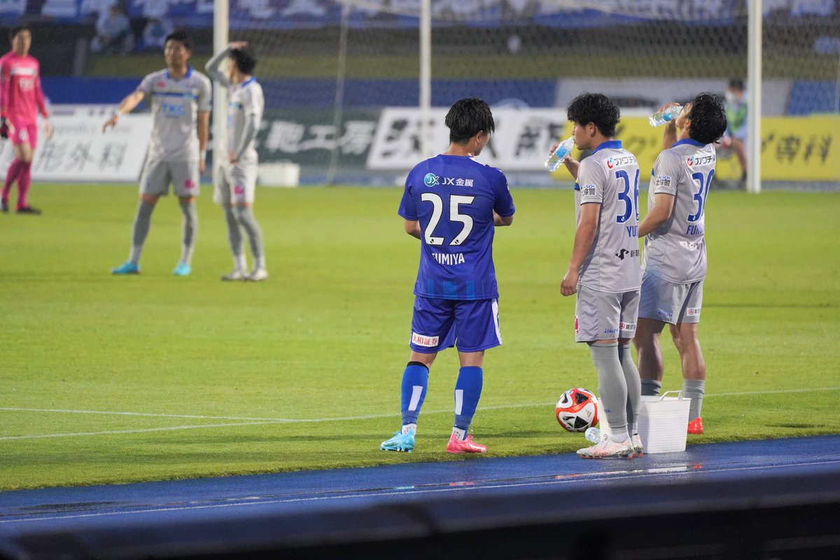 鵜木郁哉 / Fumiya Unoki tweet media