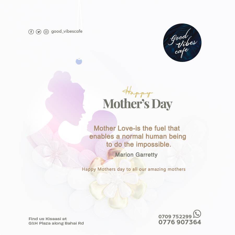 Happy #MothersDay2023