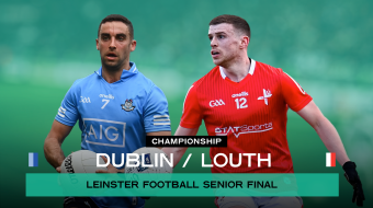 gaagoofficial's tweet photo. 🔴LIVE: GAA matches streaming today⤵️
🏐Dublin V Louth
🏐Armagh V Derry
📺GO LIVE👉 https://t.co/6CFUKPzx6r
📅14/05/2023 #GAAGOTV #GAABEO #GaelicFootball #GaelicGames #Hurling #Football #GAABelong #WatchGAA #GAALive #GAANow #GAATV #GAAGOLive @gaagoofficial https://t.co/NkSm1IUZNO
