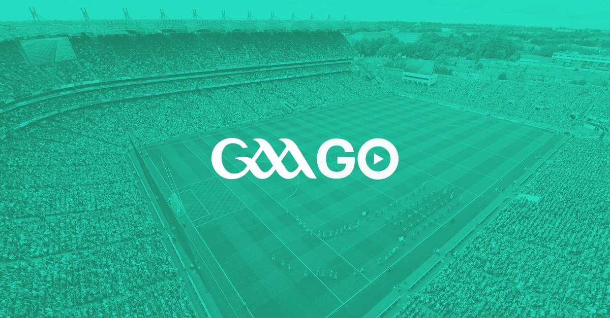 gaagoofficial's tweet photo. 🔴LIVE: GAA matches streaming today⤵️
🏐Dublin V Louth
🏐Armagh V Derry
📺GO LIVE👉 https://t.co/6CFUKPzx6r
📅14/05/2023 #GAAGOTV #GAABEO #GaelicFootball #GaelicGames #Hurling #Football #GAABelong #WatchGAA #GAALive #GAANow #GAATV #GAAGOLive @gaagoofficial https://t.co/NkSm1IUZNO