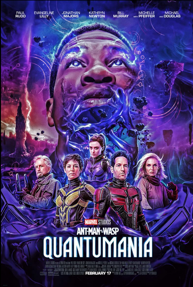 BluehandRising's tweet photo. Sunday Film Review  .. Ant-Man and the Wasp: Quantumania - New Release 2023 https://t.co/3mHo3YIGPh #AntManAndTheWaspQuantumania #Bluehand   #FilmReview #Area2 #Forums #ProjectArk https://t.co/d6FBVlxKzh