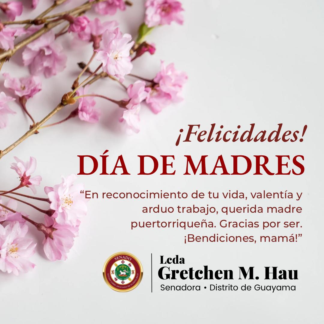 HauSenadora's tweet photo. El amor más puro eres tú, mamá.  Seres de luz aquí en la tierra, protectoras de la vida, guerreras del bien y agricultoras del futuro. Gracias, gracias por ser tú. 🙏🏻🌺
Mereces el mundo🌍 ... y un poquito más.  ¡FELICIDADES en este día de MADRES! 💐💕 https://t.co/rNhK4NOWyE