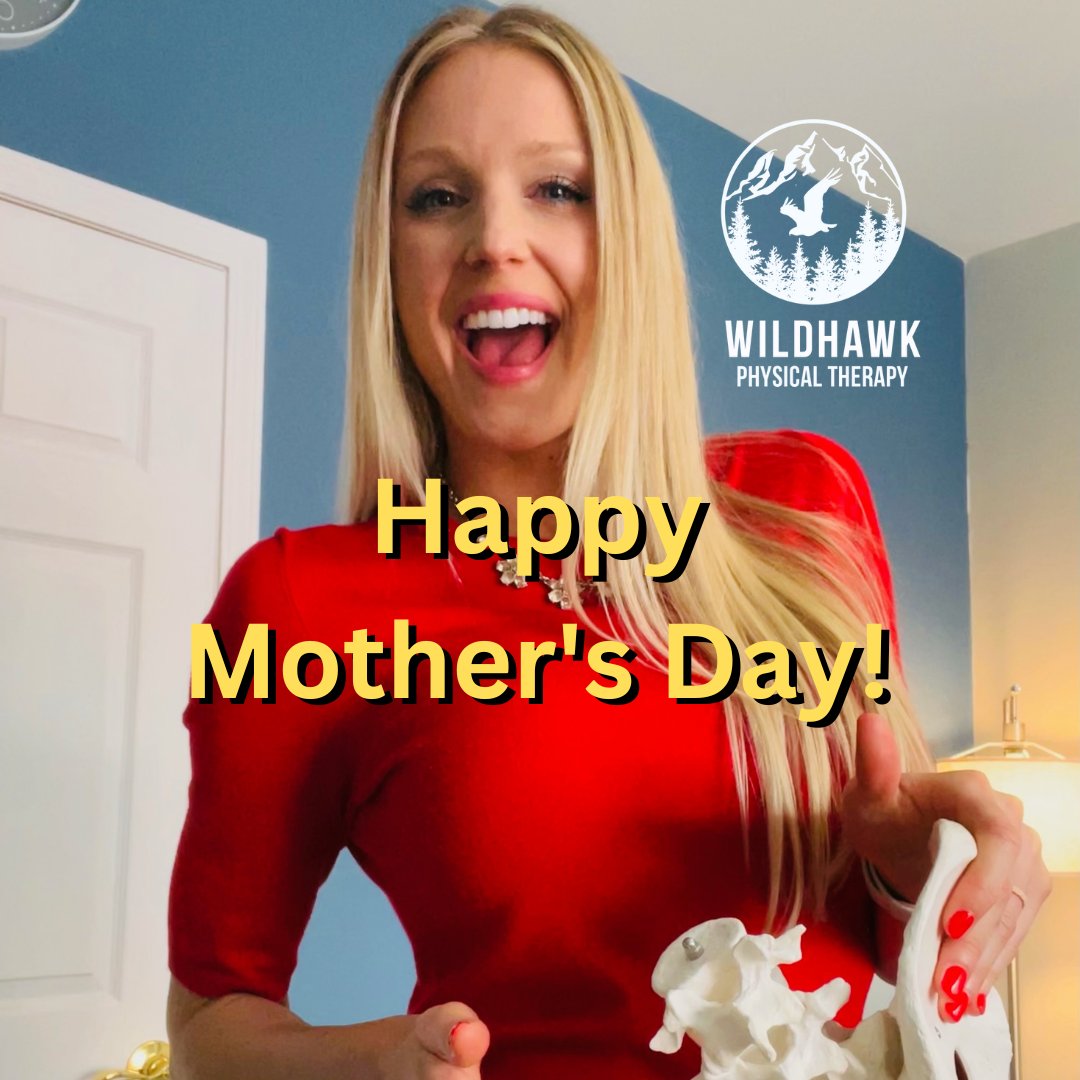 WildHawkPT's tweet photo. Happy Mother's Day Women of Asheville! ๐ท
If you are a mom in need of help and are looking for the opinion of an expert, reach out to Dr. Kari to see how she can help!
https://t.co/V52zAixl6I
828-365-8133
#asheville #AVL #leakage #incontinence #pelvicPT #pelvichealth #avltoday https://t.co/BgbxJsSohR