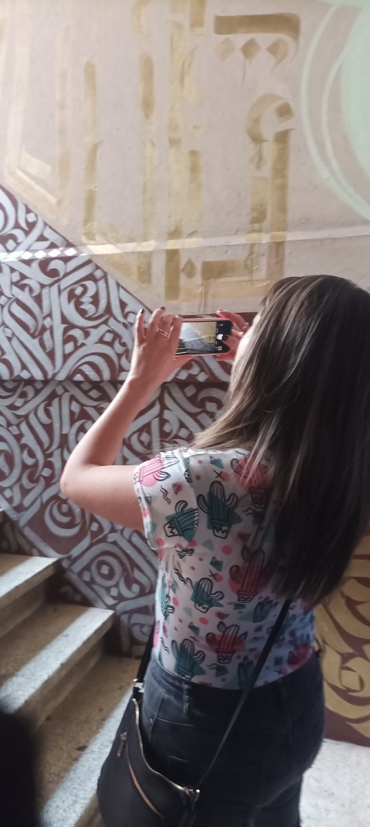 artemanriquez's tweet photo. Ayer gracias al Club Aéreo Quito, Emancipadx Laboratorio Artístico tuvo visitas guiadas en varios espacios de la casa; nos alegra mucho sentir que #MAU avanza con aceptación del público capitalino ! https://t.co/1lVQFblYxD