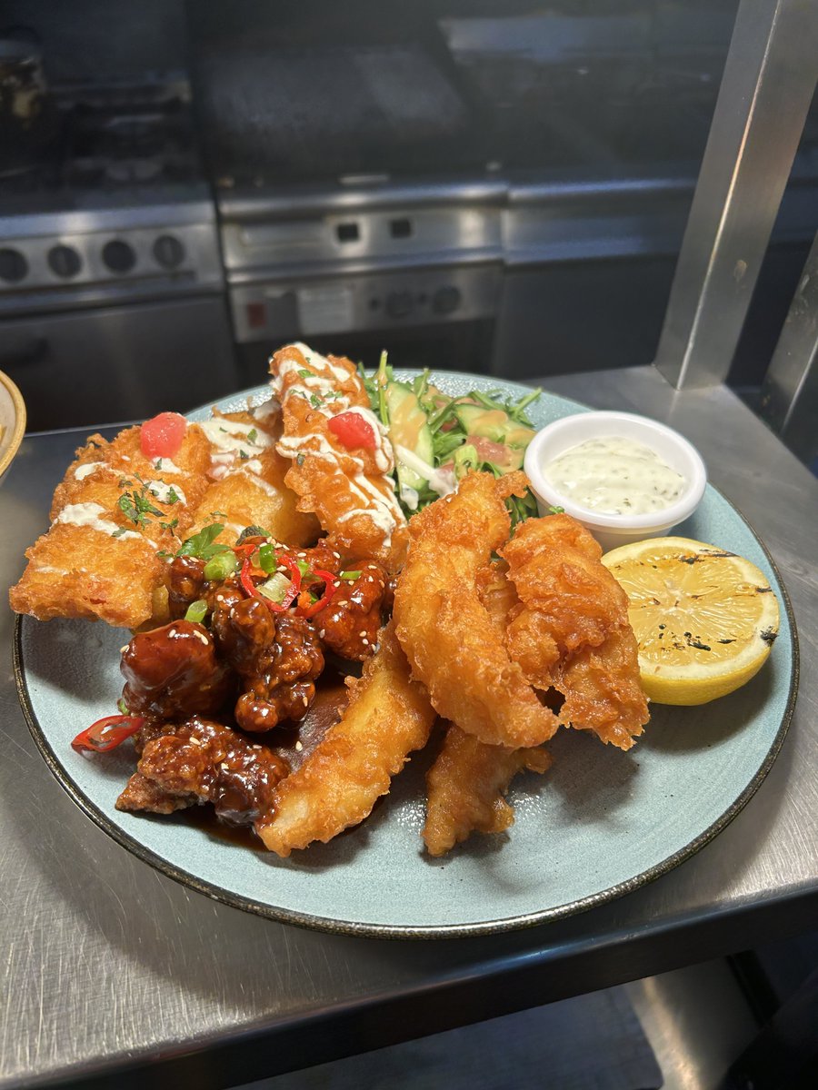 In need of a hangover cure after Eurovision celebrations last night? 🍻🍷

Our Feast with Friends is the perfect sharer to fix any sore heads! 

Book a table online via: belhavenpubs.co.uk/pubs/aberdeens…