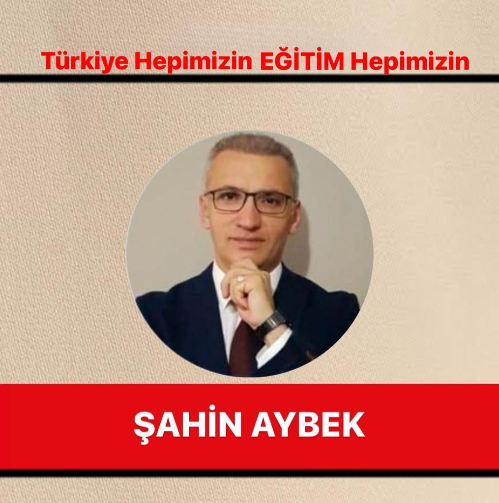 Memur öğretmenlerin sesini duyun!

MEMUR ÖĞRETMENLER ÇÖZÜM BEKLİYOR!

cumhuriyet.com.tr/yazarlar/sahin…