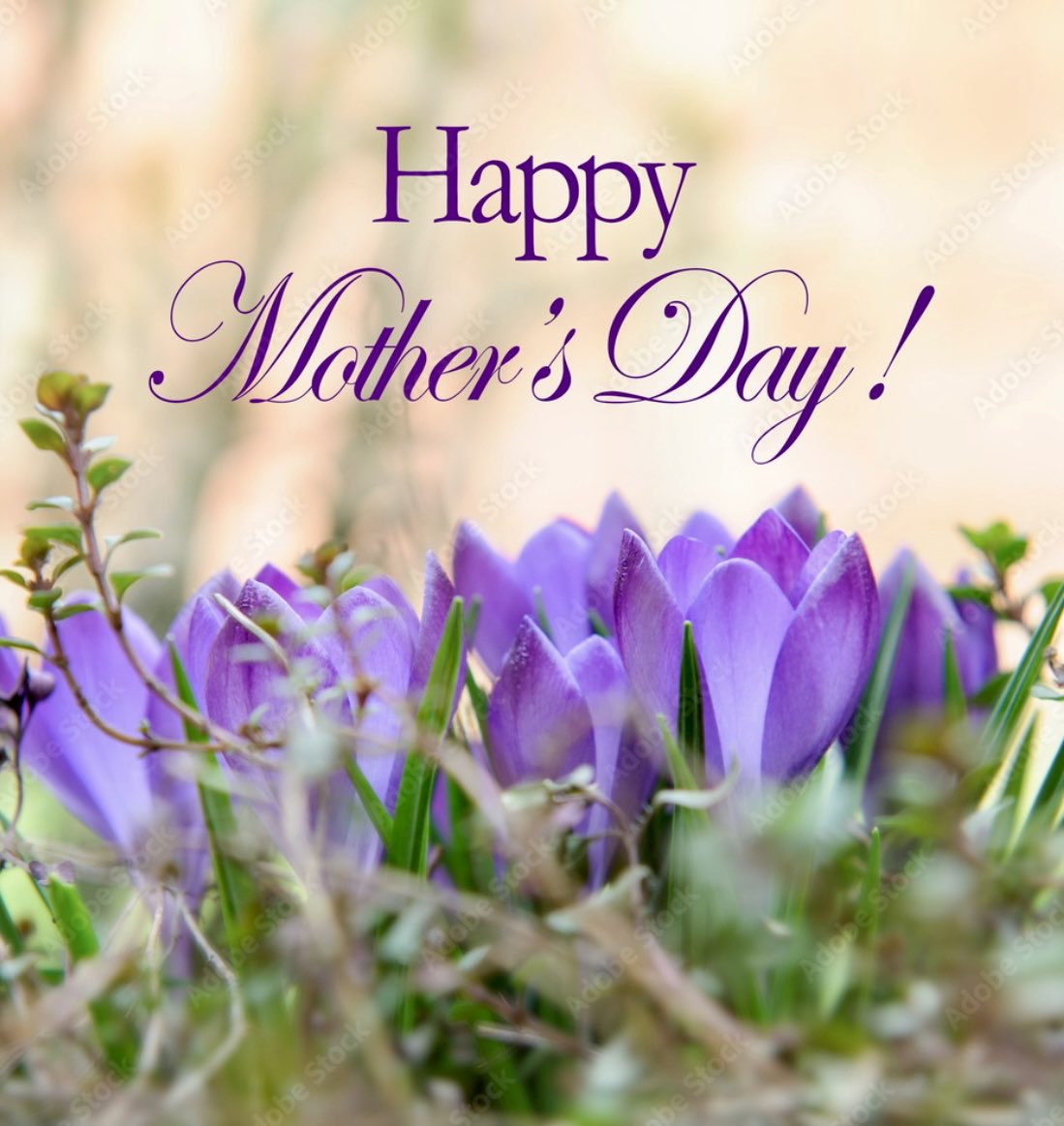 Thank you Moms for all the gentle guidance, inspiration, and understanding. You’re the best!