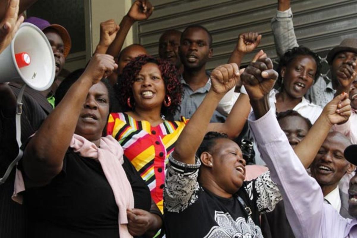 jss_kenya's tweet photo. A hungry, overworked teacher cannot deliver. JSS teachers demand our pay for four months.This mother's day is not the same for JSS  mothers #payjssteachers #NopayNowork @WilliamsRuto @TSC_KE https://t.co/BCizUalzRV