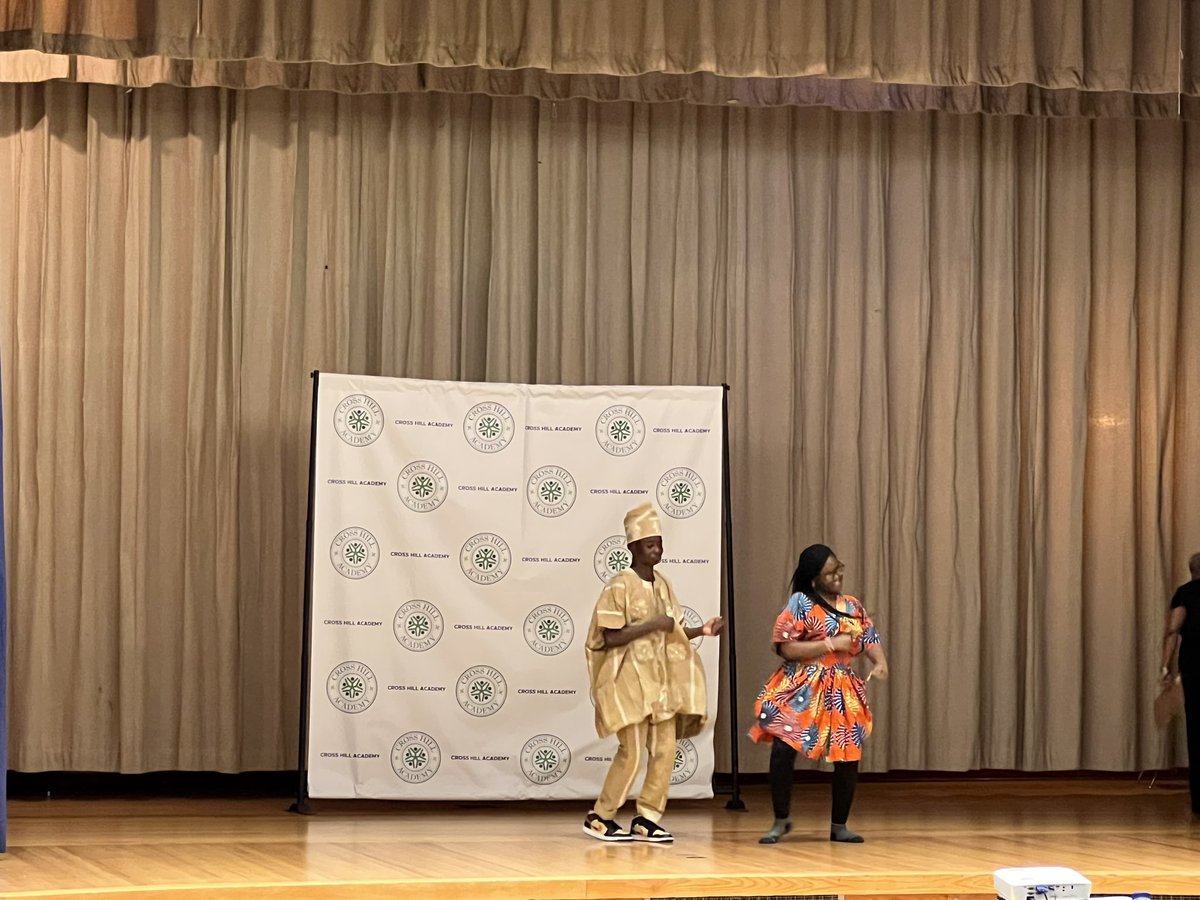 Cross Hill Academy 2022 on Twitter "We had a wonderful and successful