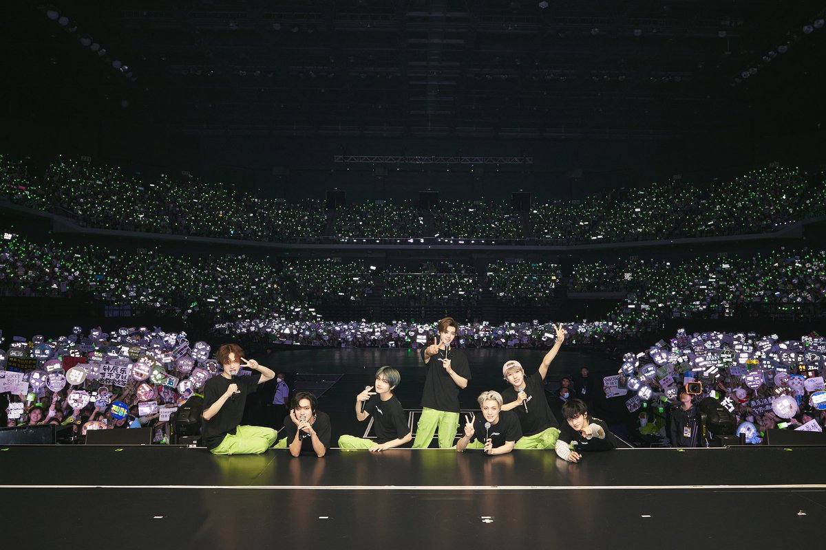 NCT DREAM tweet media