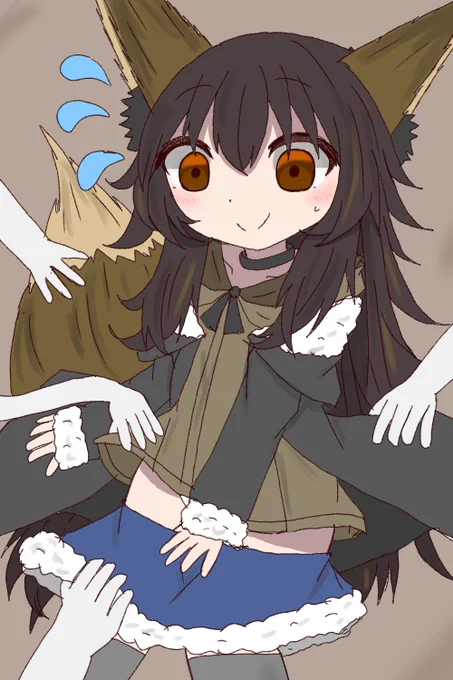 目に光なくしただけで絶望感すごいから強い(語彙力)