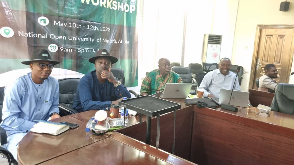 Combating cybercrime in Nigeria requires significant investment in cybersecurity &amp; development of local skills. Nigeria Computer Society (NCS) engaged experts from various government institutions to discuss solutions at the Annual Cyber Security Forum &amp; Workshop.