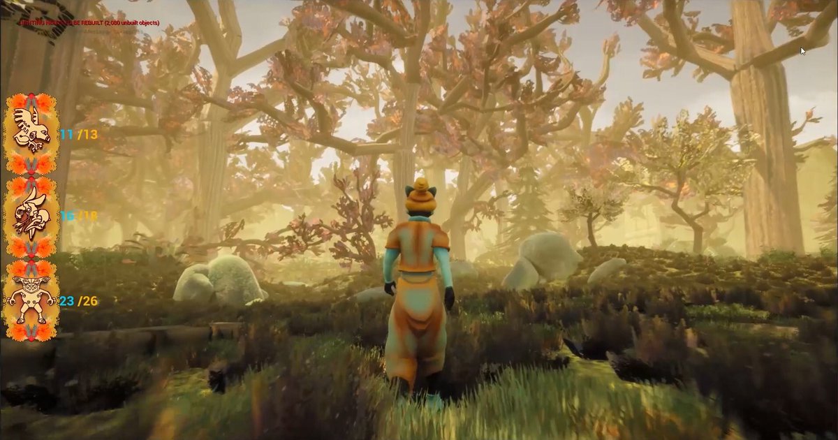 Drop something green from your gallery 🌿🌱🐱