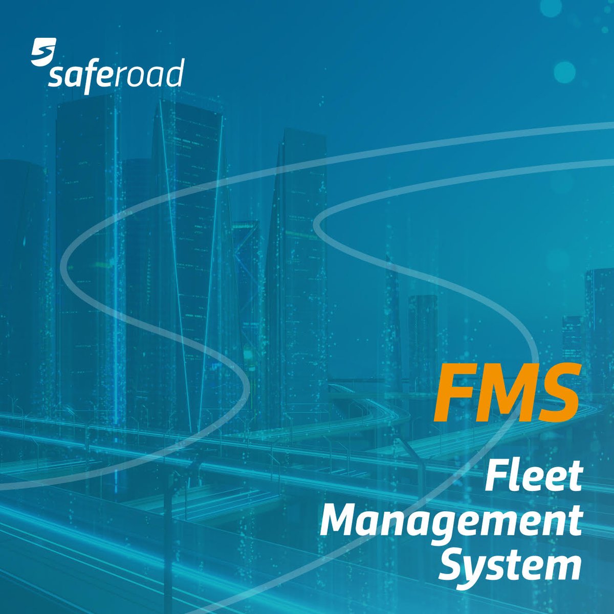 SAFE_ROAD's tweet image. Our Fleet Management System solution is designed for increasing the efficiency of transport and truck fleets. 
 #fleetmanagement #saferoad
#SaudiArabia #smartsolutions