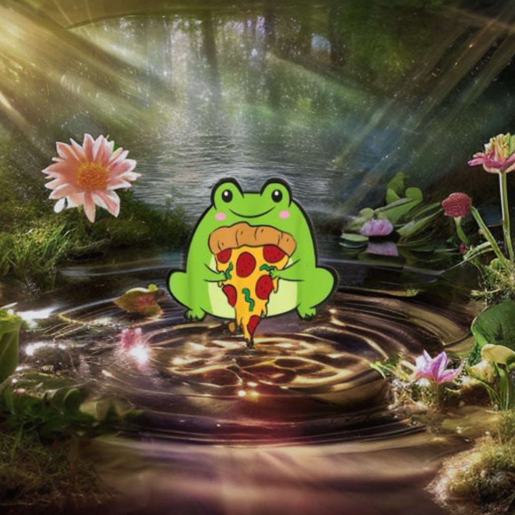 PepePizza_FT's tweet photo. $pepepizza

#foodtopian
#crypto
#passiveincome
#takeaway
#defi
#nfts
#driptopian
#scott_the_investor
#unmadesugar
#food
#memecoins https://t.co/yLFmlb8Y6G