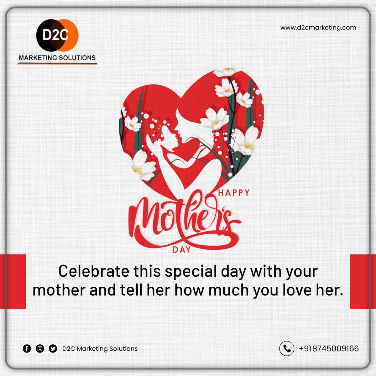 #mothersday #happymotherday