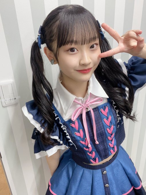 Twitterのコスプレ画像2