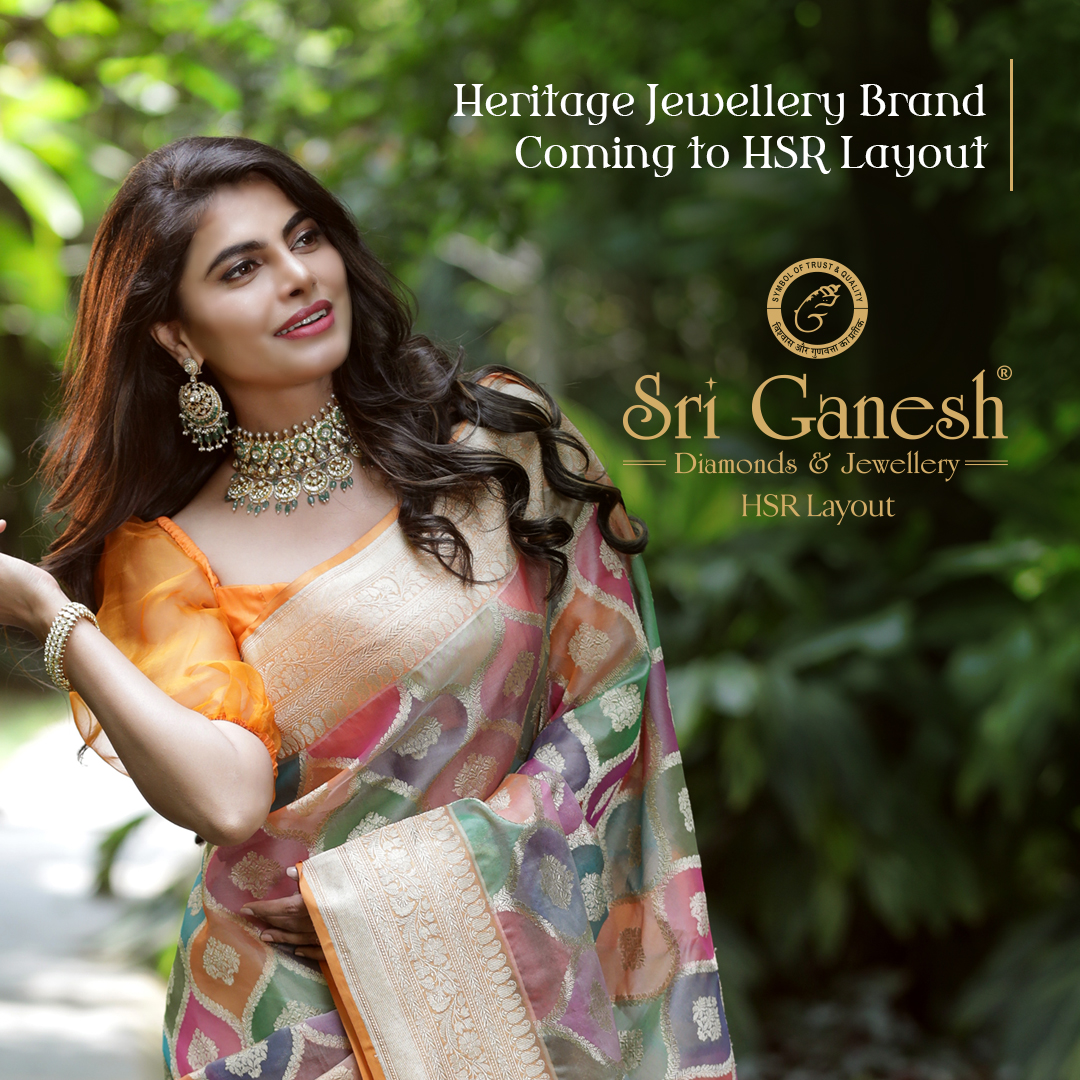 sri_ganesh_hsr_official (@sriganesh_hsr) / Posts / X