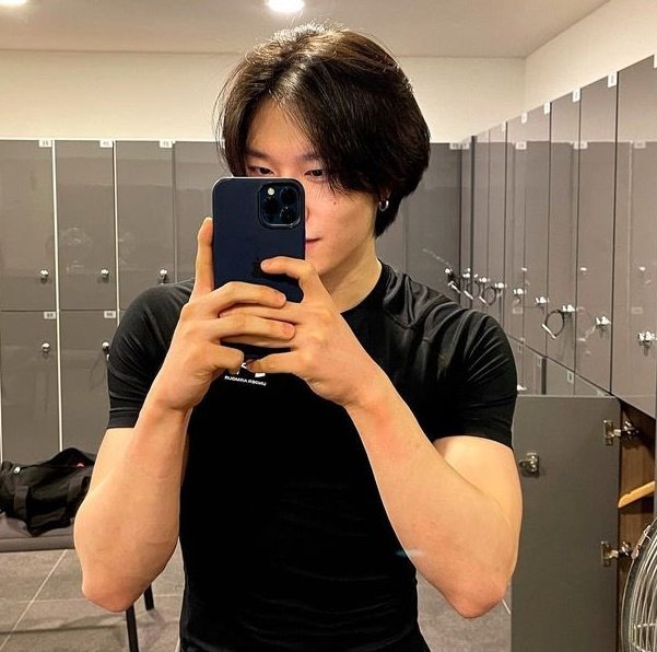 vocalistbyd's tweet photo. #방예담 #BANGYEDAM #イェダム https://t.co/zuzFV1pkio