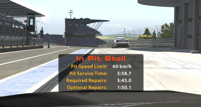 how it started                                how its going