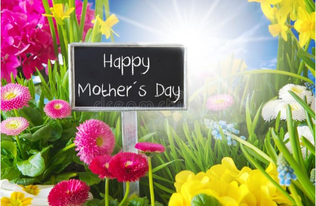 Springbrook Family... Have a wonderful Happy Mother's Day!