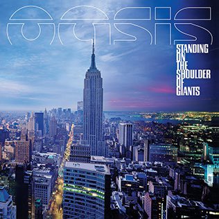 indierock01's tweet photo. 4 albums the year I turned 18, the year 2000, 
@oasis Standing on the shoulders of giants 
@embrace Drawn from memory 
@badly_drawn_boy The Hour of the bewilderbeast 
@dovesmusicblog Lost Souls https://t.co/e3ceoEVRMu