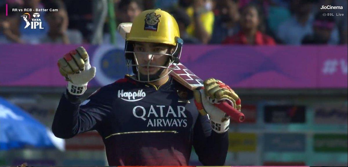 mufaddal_vohra's tweet photo. What a finish by Anuj Rawat!

6,6,4 to finish the innings - an impactful 29* in just 11 balls by Rawat. Well done! https://t.co/1LtqOz61FW