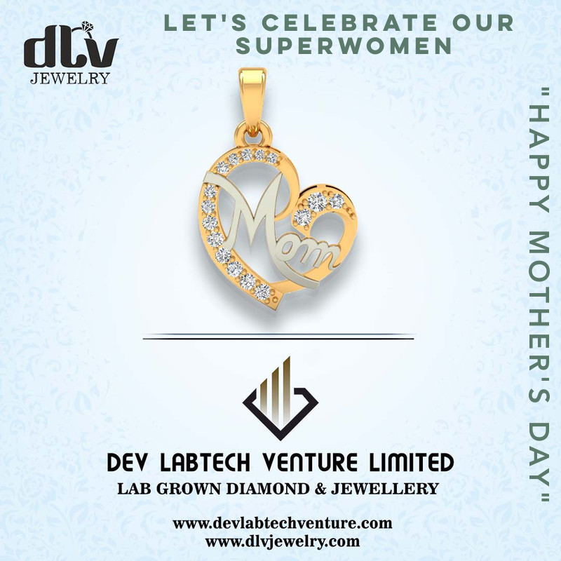 dev_labtech's tweet image. "Show your love and gratitude to your mom with our stunning lab-grown diamond pendants this Mother's Day. Strong, beautiful, and forever cherished - just like a diamond. Happy Mother's Day!"
wix.to/ooWfFnK
#dlvjewelry #devlabtech #labgrowndiamonds #mothersdaygifts