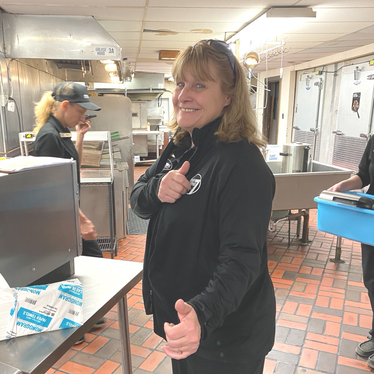 Seven Springs tweet media