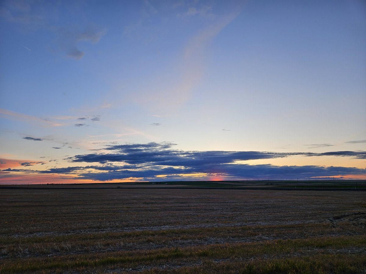 atThornhollow's tweet photo. #sunsetphotography #sunsets_captures #sunsetlover #sunset_hunter #sunsetchaser #total_sunset #dusk #duskphotography #lastlight #cloudphotography #cloud_captures #cloudscapes #pnw #pnwphotography #pacificnorthwest #easternoregon #oregon #farmphotography https://t.co/DEr9S9R1YN
