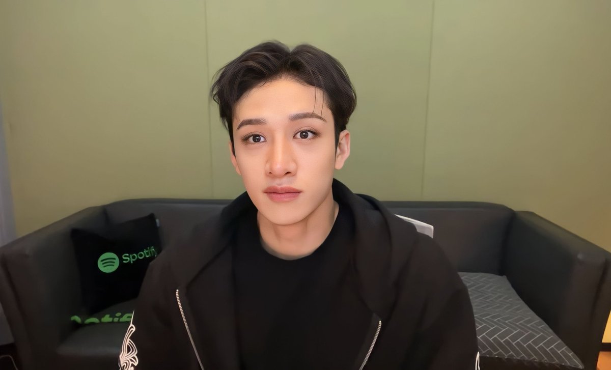 cosmiclatte1l's tweet photo. CHAN ROOM (찬이의 “방” 🐺) EP 208 LIVE 🔴
🔗 https://t.co/8dUyD3pz0W

#Chanroom #bangchan #chan #straykids https://t.co/t42Rv8fsdO